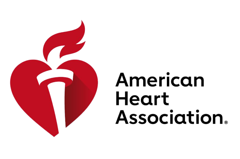 American Heart Association logo