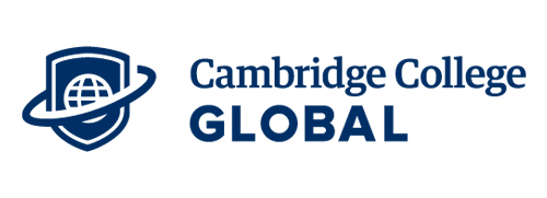 Cambrige College Global logo