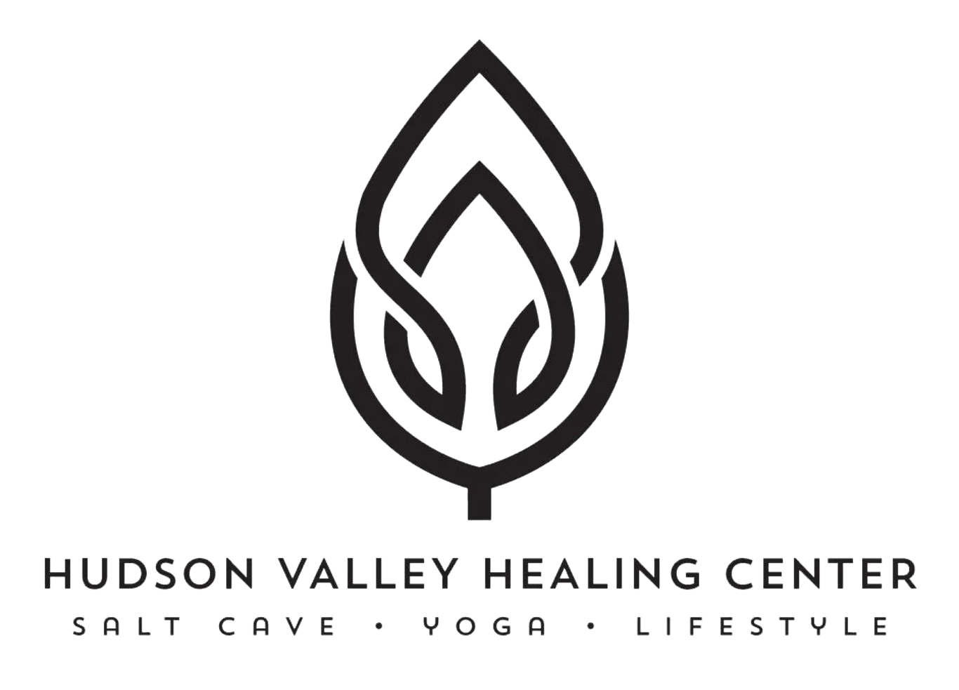 Hudson Valley Healing Center logo