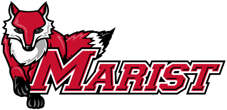 Marist college logo