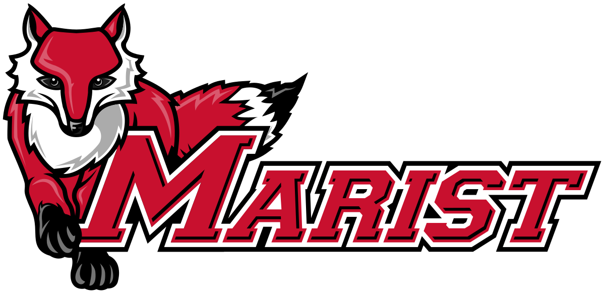 Marist college logo