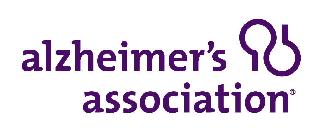 alzheimers association logo