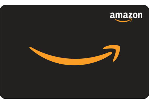 $25 Amazon gift card, provided by Cambridge College Global