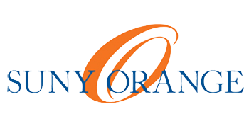 suny orange community college logo