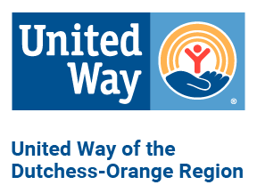 united way of the dutchess orange region logo