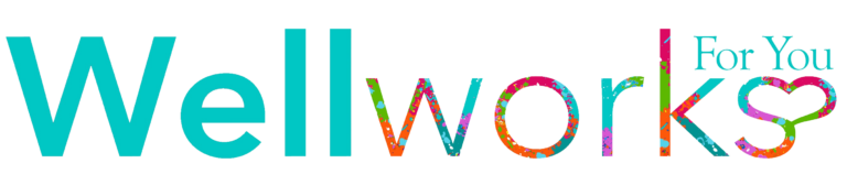 wellworks for you logo