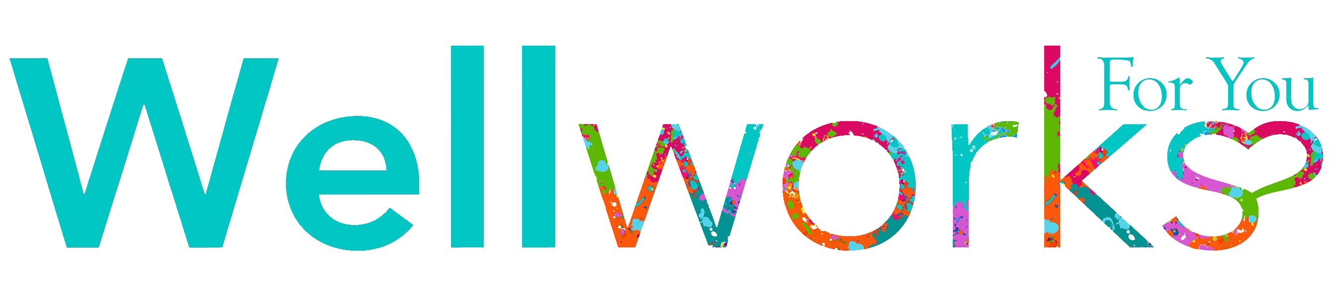 wellworks for you logo